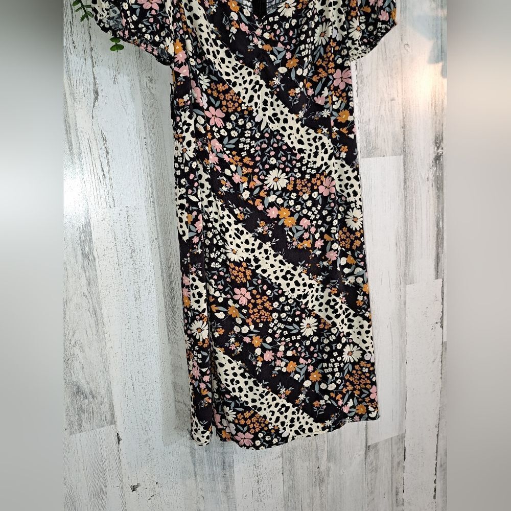 NWOT Others Follow Dress - Picture 4 of 12